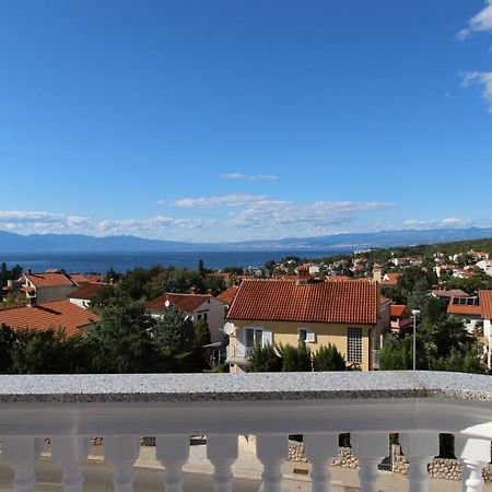 Apartments Ravlic Малинска Экстерьер фото